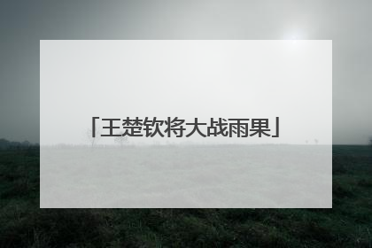 王楚钦将大战雨果