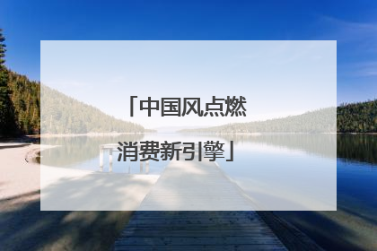 中国风点燃消费新引擎