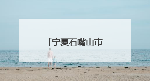 宁夏石嘴山市“石”百千万师带徒行动启动