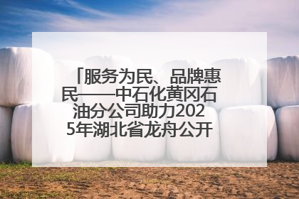 服务为民、品牌惠民——中石化黄冈石油分公司助力2025年湖北省龙舟公开赛（黄冈站）